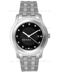 Gucci G class 5505 Men's Watch Model: YA055213
