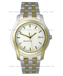 Gucci 5505 Men's Watch Model YA055214