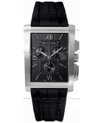Gucci 8600 Series Men's Watch Model YA086307
