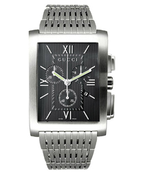 Gucci 8600 Series Men's Watch Model YA086309