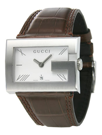 Gucci 100 Series Men's Watch Model YA100303