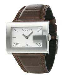 Gucci 100 Series Men's Watch Model: YA100303