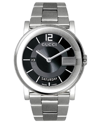 Gucci 101 Series Men's Watch Model YA101305