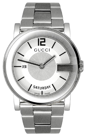 Gucci 101 Series Men's Watch Model YA101306