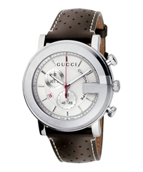 Gucci 101G Men's Watch Model YA101312