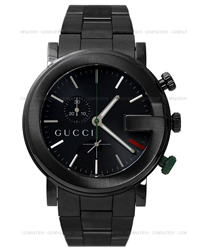 Gucci 101G Men's Watch Model: YA101331