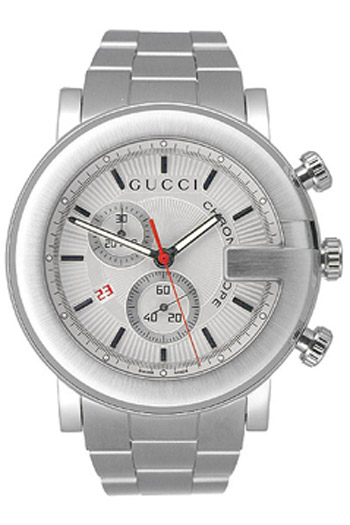 Gucci G-Chrono Men's Watch Model YA101339