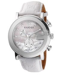 Gucci G-chrono Ladies Watch Model: YA101342