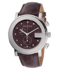 Gucci G-chrono Ladies Watch Model: YA101344