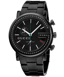 Gucci G-Chrono Men's Watch Model YA101347