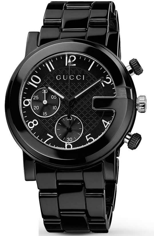 Gucci G-Chrono  Men's Watch Model YA101352