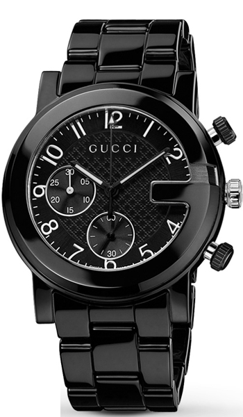 Gucci G-Chrono  Men's Watch Model: YA101352