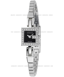 Gucci 102G Ladies Watch Model: YA102540
