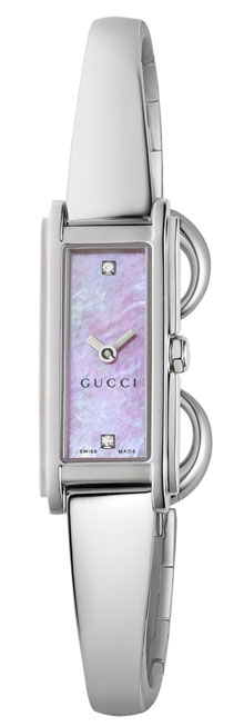 Gucci G-Frame Ladies Watch Model YA109520