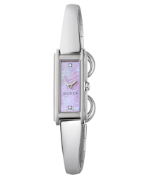 Gucci G-Frame Ladies Watch Model: YA109520