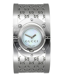Gucci 112 Ladies Watch Model: YA112413