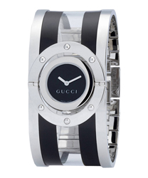 Gucci 112 Ladies Watch Model: YA112414