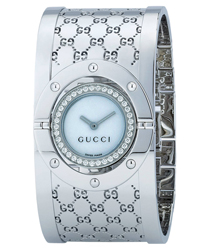 Gucci 112 Ladies Watch Model: YA112415