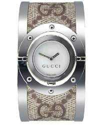 Gucci 112 Ladies Watch Model: YA112418