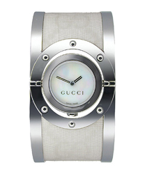Gucci 112 Ladies Watch Model: YA112419
