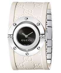 Gucci 112 Ladies Watch Model YA112422