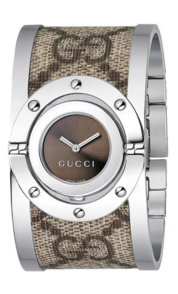 Gucci 112 Ladies Watch Model YA112425
