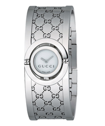 Gucci 112 Ladies Watch Model: YA112510
