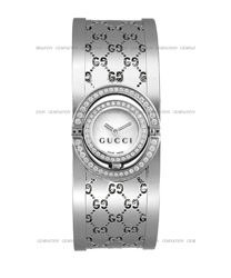 Gucci 112 Ladies Watch Model YA112512