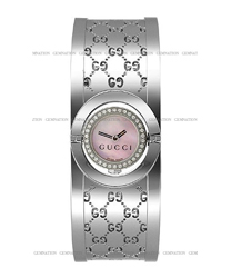 Gucci 112 Ladies Watch Model: YA112514