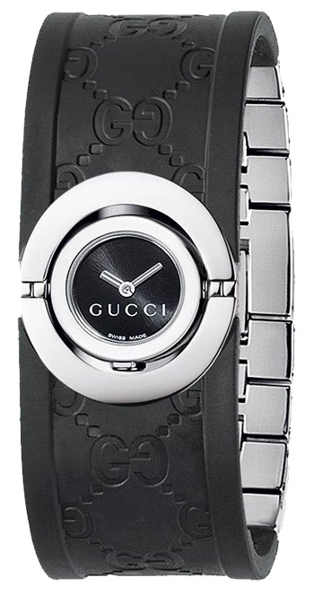 Gucci 112 Ladies Watch Model YA112518