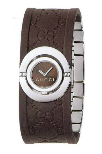 Gucci 112 Ladies Watch Model YA112519