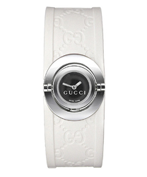 Gucci 112 Ladies Watch Model: YA112520