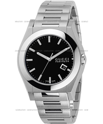 Gucci Pantheon Men's Watch Model: YA115209