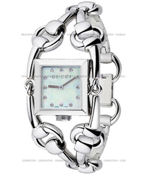 Gucci Signoria Ladies Watch Model: YA116309