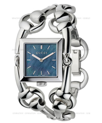 Gucci Signoria Ladies Watch Model: YA116502