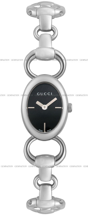 Gucci Tornabuoni Ladies Watch Model YA118501