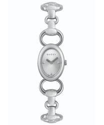 Gucci Tornabuoni Ladies Watch Model: YA118504