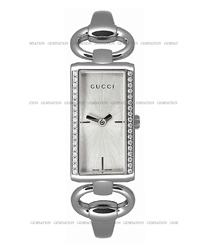 Gucci Tornabuoni Ladies Watch Model YA119505