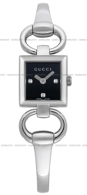 Gucci Tornabuoni Ladies Watch Model YA120503