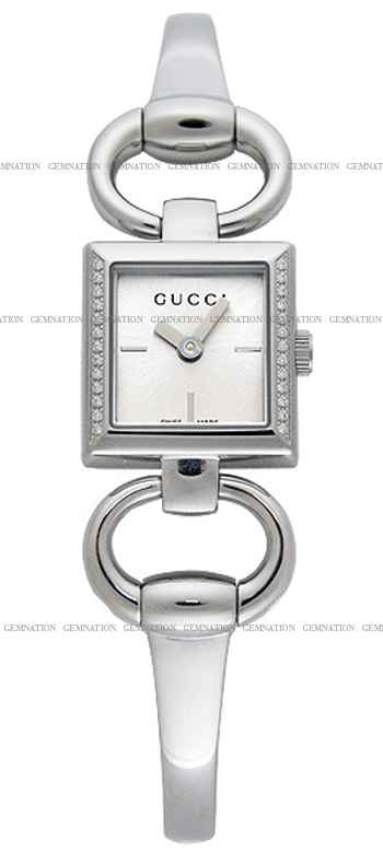 Gucci Tornabuoni Ladies Watch Model YA120505