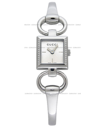 Gucci Tornabuoni Ladies Watch Model: YA120505
