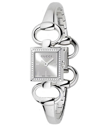 Gucci Tornabuoni Ladies Watch Model: YA120506