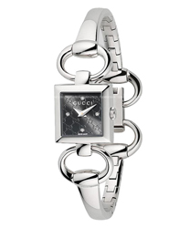 Gucci Tornabuoni Ladies Watch Model: YA120507
