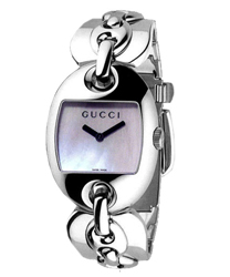 Gucci Marina Ladies Watch Model YA121302