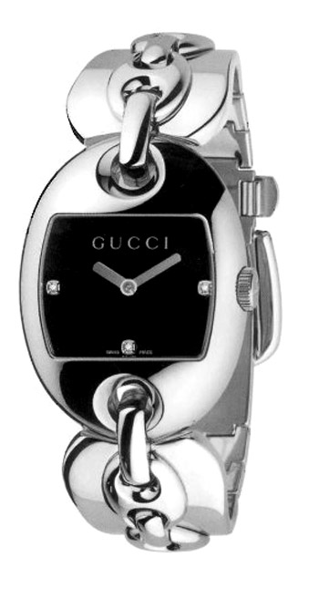 Gucci Marina Ladies Watch Model YA121303
