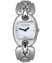 Gucci Marina Ladies Watch Model YA121504
