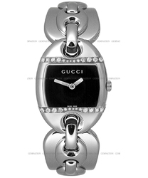 Gucci Marina Ladies Watch Model YA121507