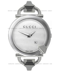 Gucci Chiodo Ladies Watch Model YA122501