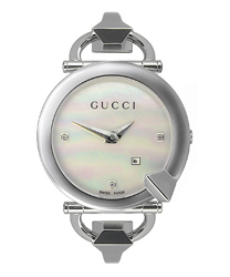 Gucci Chiodo Ladies Watch Model YA122504