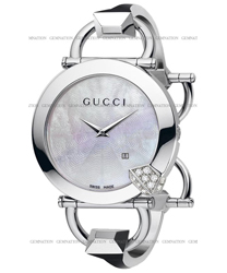 Gucci Chiodo Ladies Watch Model YA122505
